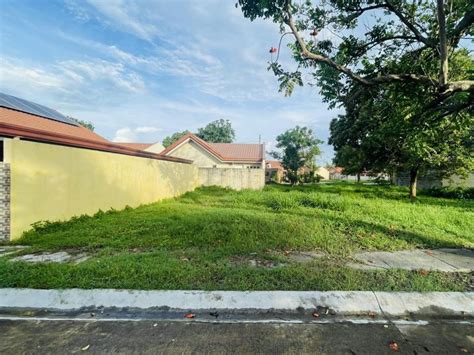 pampanga lot for sale|Residential Lot For Sale in Pampanga .